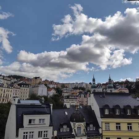 Apartmens Kv Karlovy Vary Exteriér fotografie
