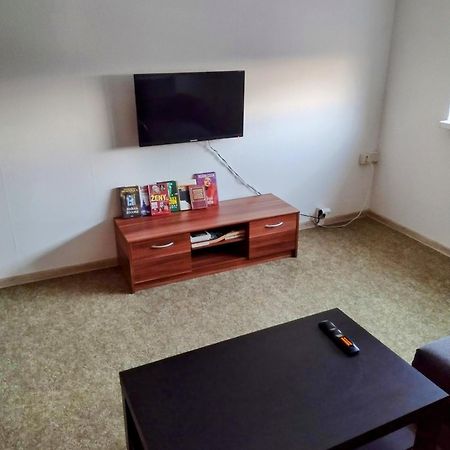 Apartmens Kv Karlovy Vary Exteriér fotografie