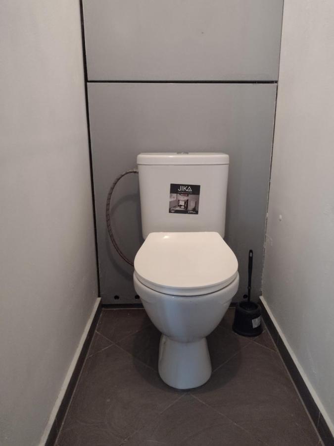 Apartmens Kv Karlovy Vary Exteriér fotografie