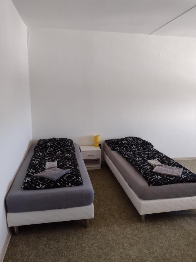 Apartmens Kv Karlovy Vary Exteriér fotografie
