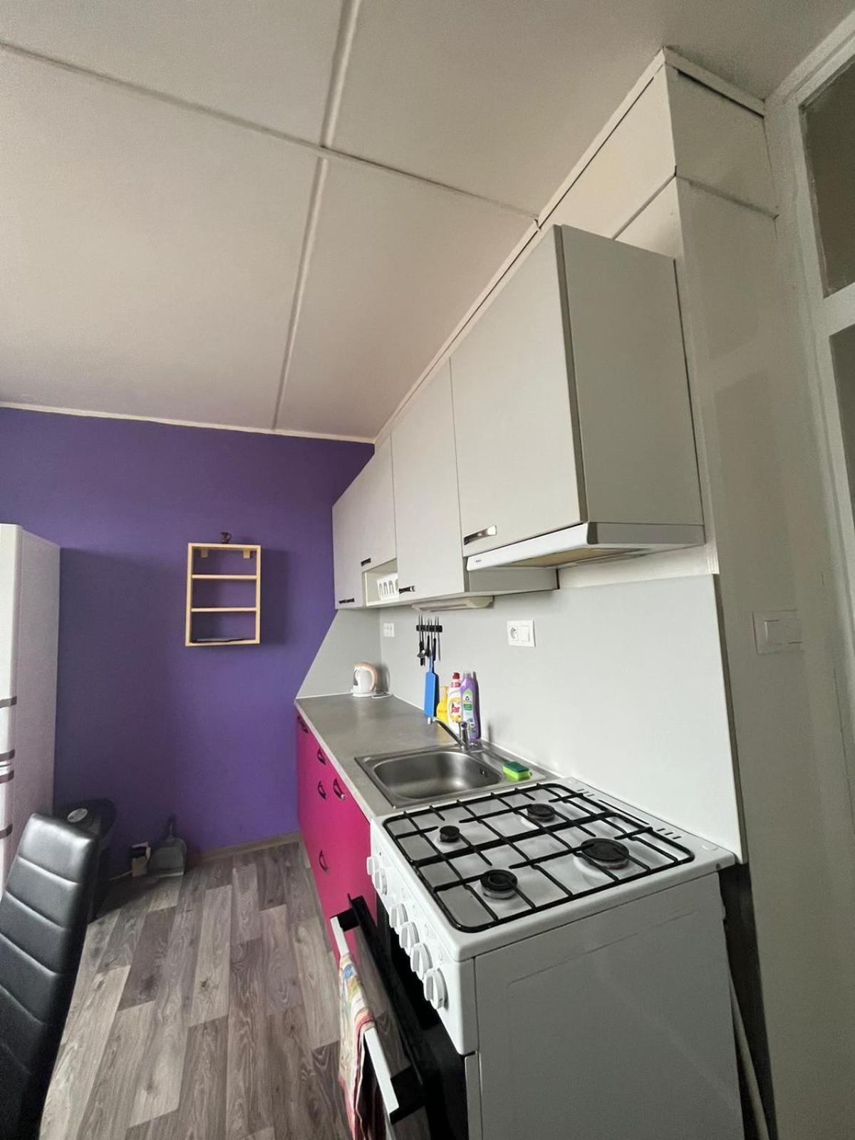 Apartmens Kv Karlovy Vary Exteriér fotografie