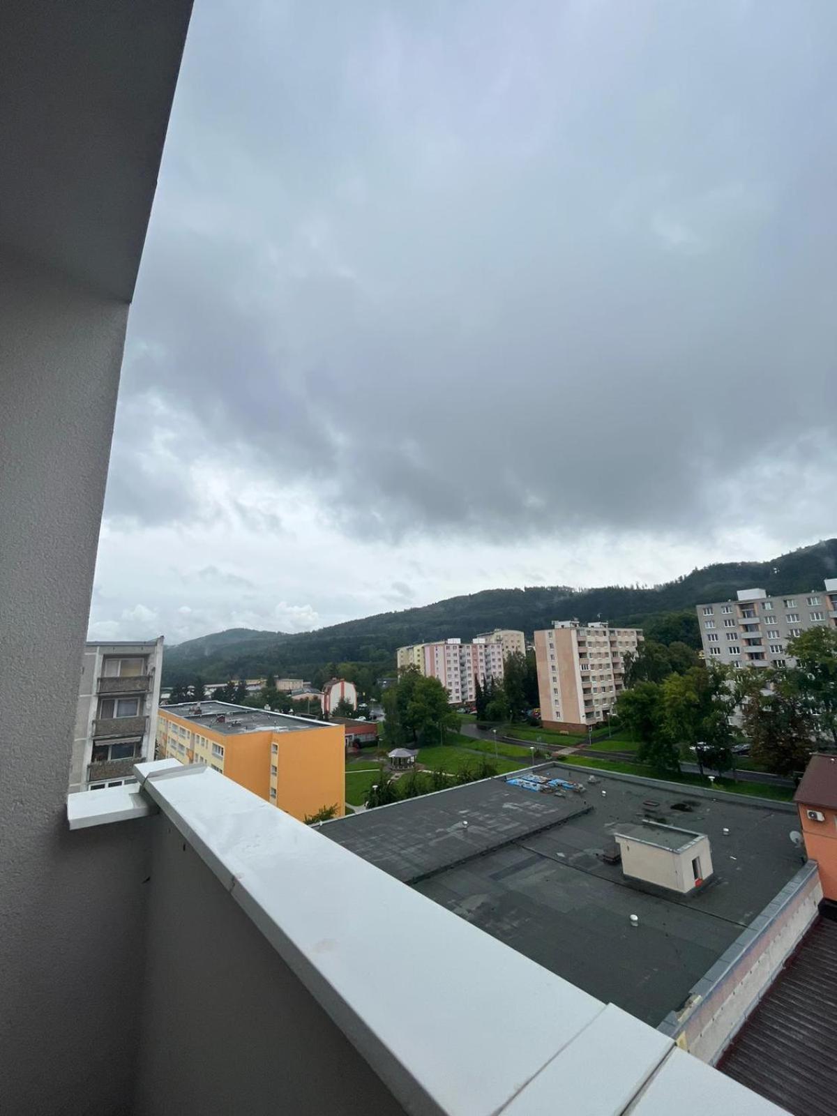 Apartmens Kv Karlovy Vary Exteriér fotografie