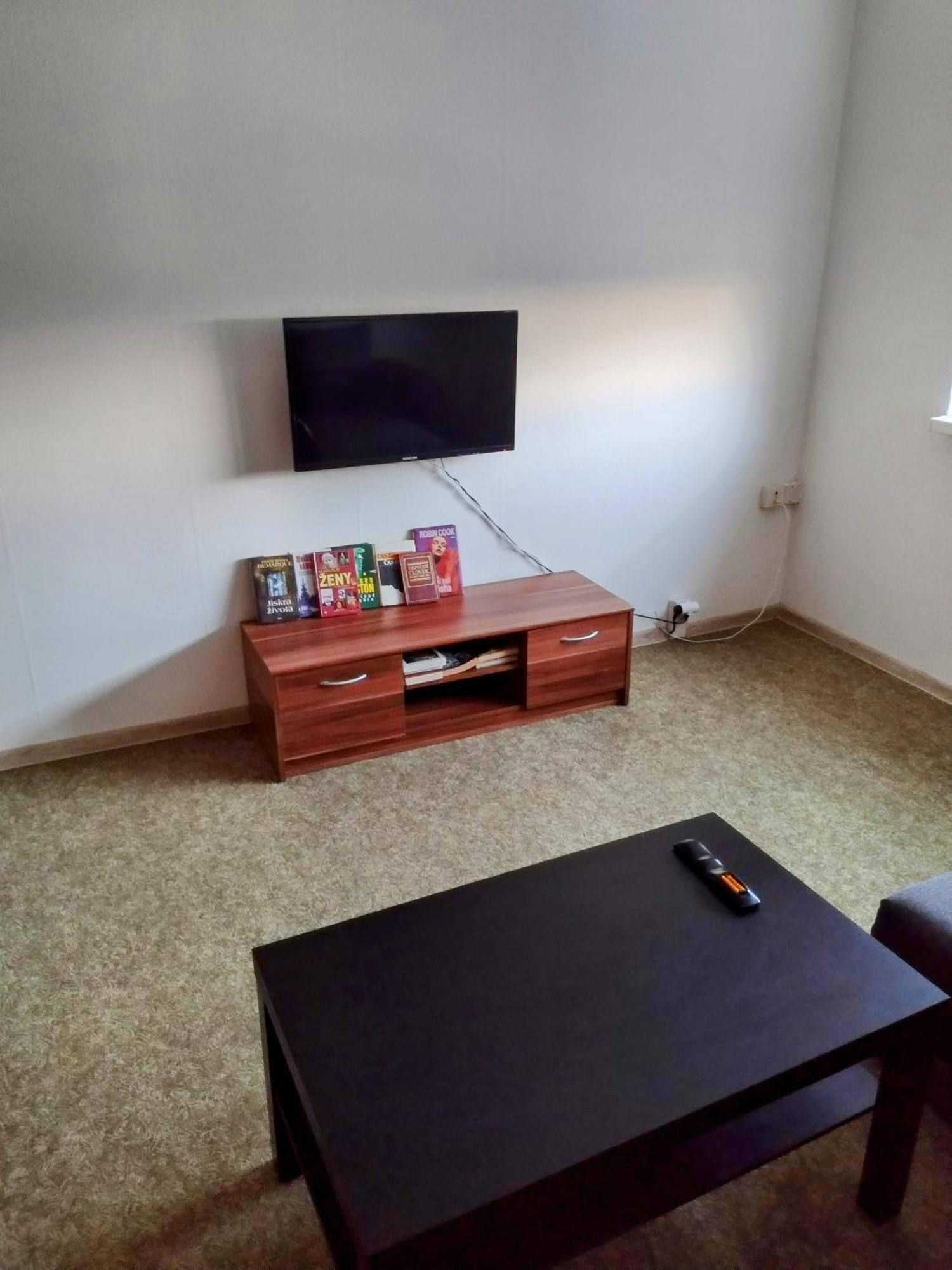 Apartmens Kv Karlovy Vary Exteriér fotografie