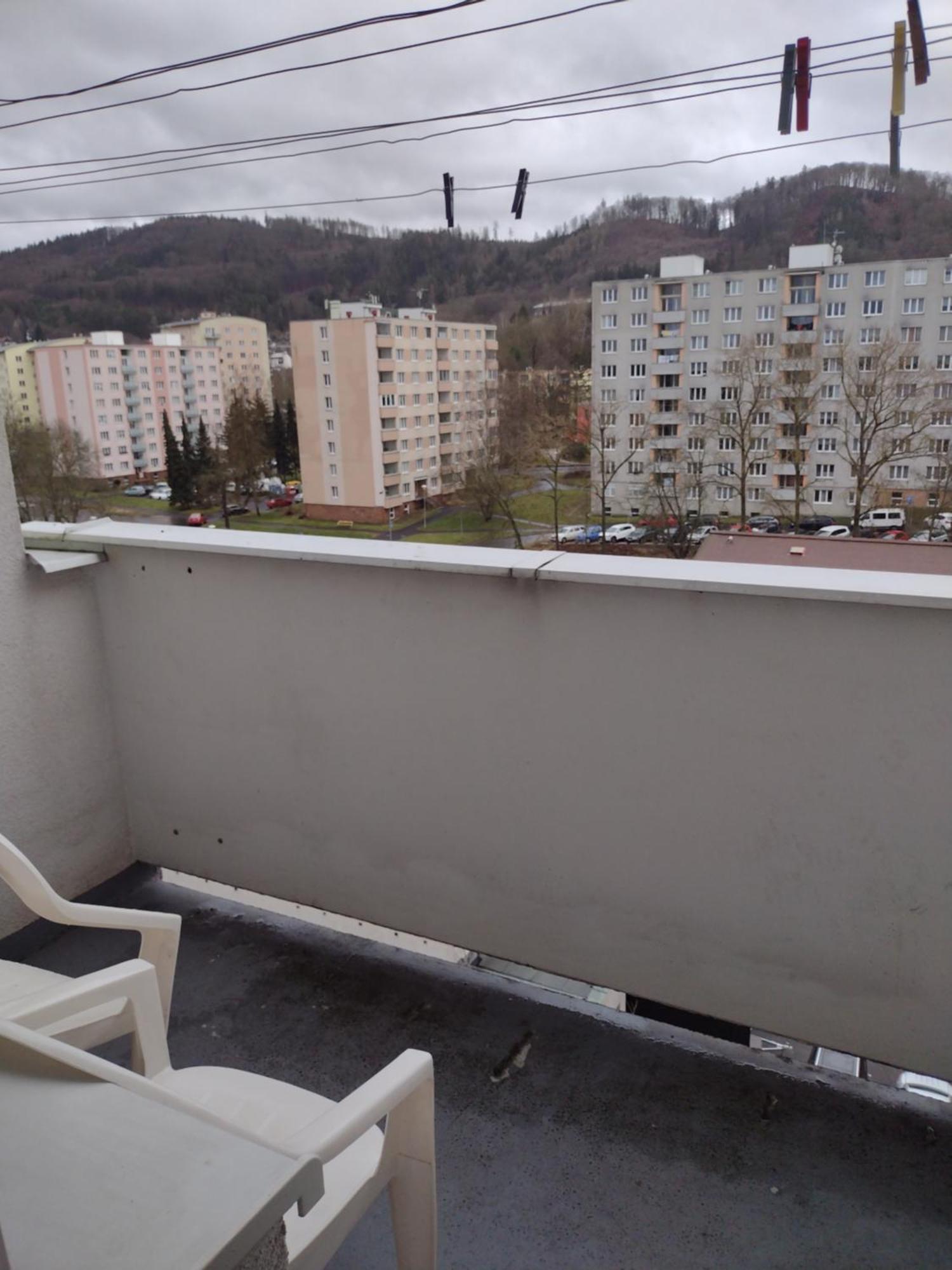 Apartmens Kv Karlovy Vary Exteriér fotografie